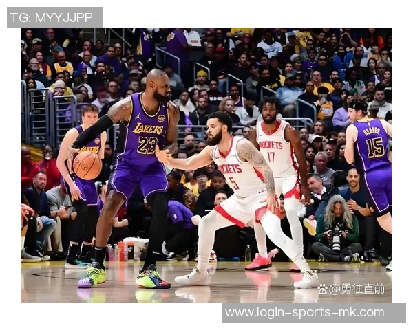 麦迪与科比的巅峰对决火箭传奇与湖人巨星的精彩碰撞